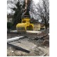  Šķirošanas skavas Epiroc MG 100-1000